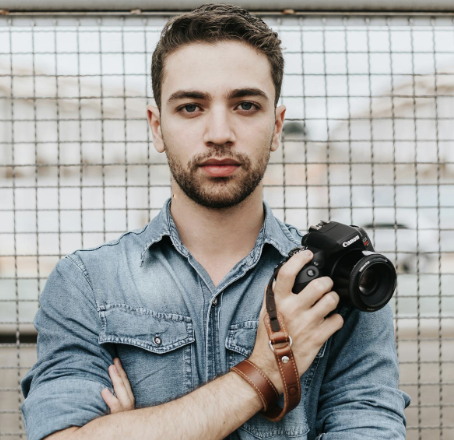 Verified profile photo of Ethan Sutherland, 35, Sherwood Park