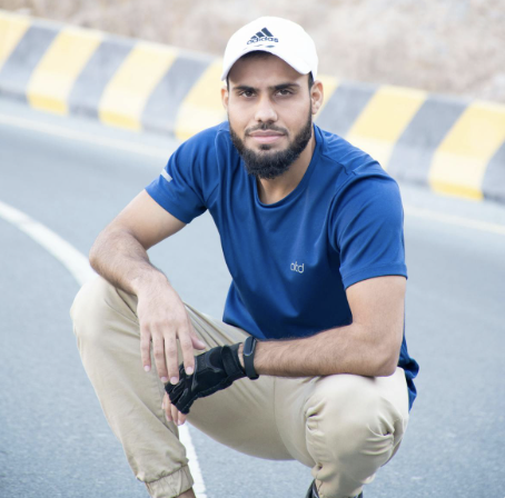 Verified profile photo of Benjamin Hart, 34, Southwest Edmonton