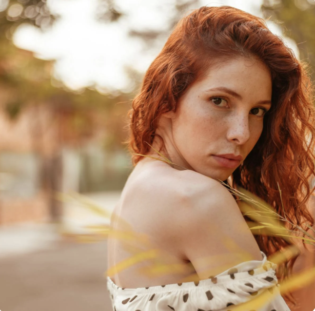 Verified profile photo of Sofia Rivera, 24, Strathcona