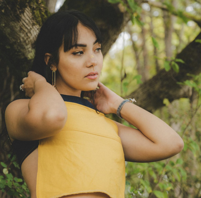 Verified profile photo of Charlotte Dubois, 27, North Edmonton